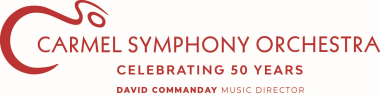 Carmel Symphony Orchestra